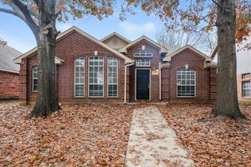 1519 ALLEN DR CEDAR HILL, TX 75104